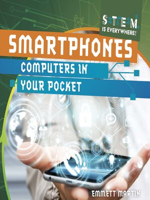 cover image of Smartphones